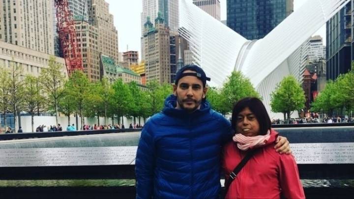 La desgarradora carta abierta de Lussich a su productora que lucha por su vida