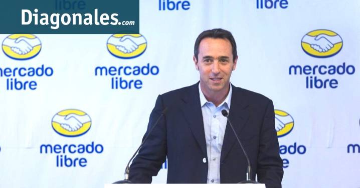 ¿Qué pasó, Galperín? Mercado Libre pidió “regular” a Shein y Temu porque “no pagan impuestos”