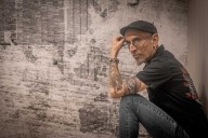 Fito & Fitipaldis estrenan su esperado álbum 'El monte de los aullidos'