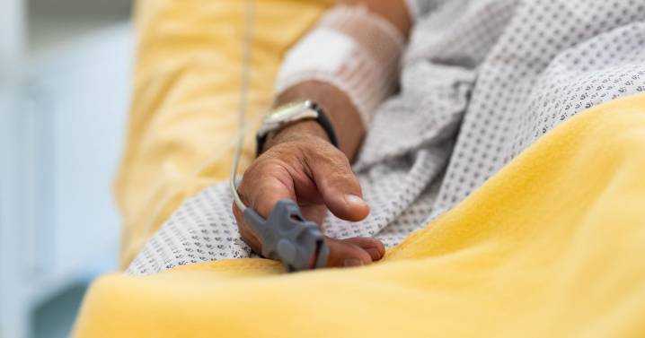 Urgent warning as 5m Brits 'at risk' of dying from common winter illness