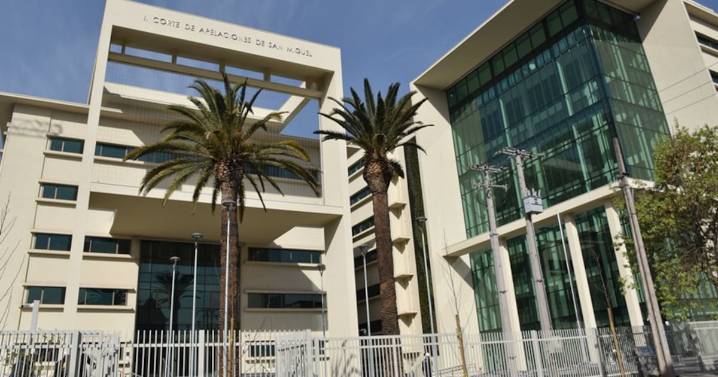 Corte de Apelaciones de San Miguel inicia investigación contra funcionarios aludidos en trama bielorrusa