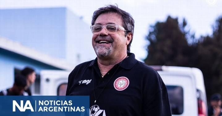 Ricardo Caruso Lombardi le contestó a Pablo Toviggino y lo tildó de “oportunista”