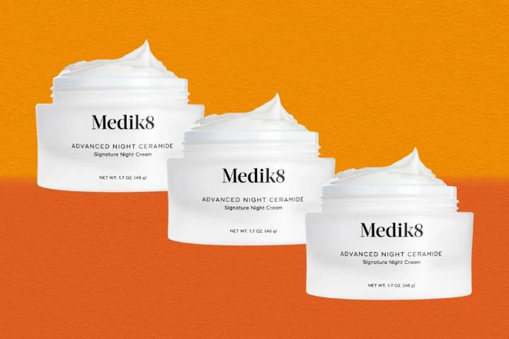 Shop Medik8's Black Friday Sale