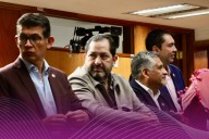 Habrá debate responsable sobre la interrupción del embarazo: FV