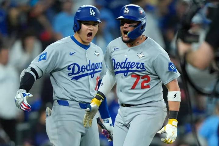 World Series Game 7 reels in highest TV viewership since 2017 for Fox