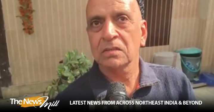 ‘We don’t know if it was a terror attack,’ says father of Red Fort blast victim