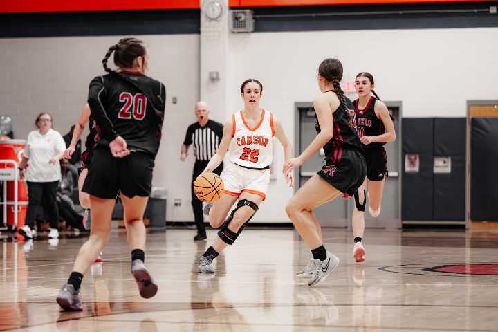 High school girls basketball: Experienced Raiders seek super season