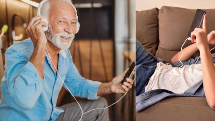 ¿Por qué nunca olvidamos las canciones de la adolescencia? La ciencia revela la razón