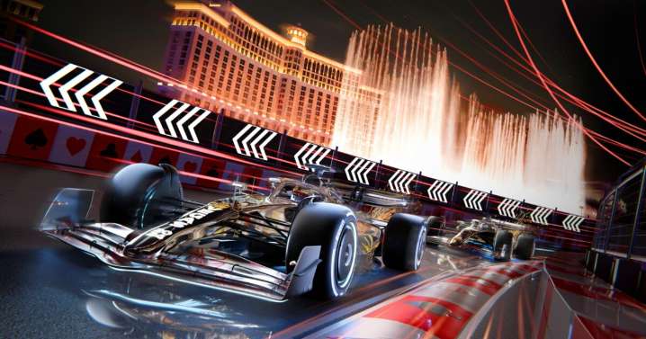 F1 FAQ: What you need to know about the 2025 Las Vegas Grand Prix
