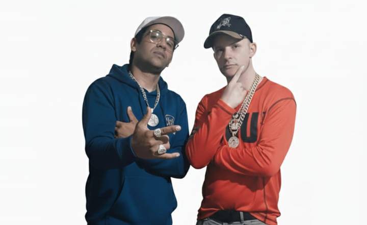 Desde Trujillo, Mercenario & Yery conquistan el género urbano
