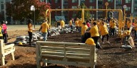 New kid-designed park unveiled at Nashville Boys and Girls Club