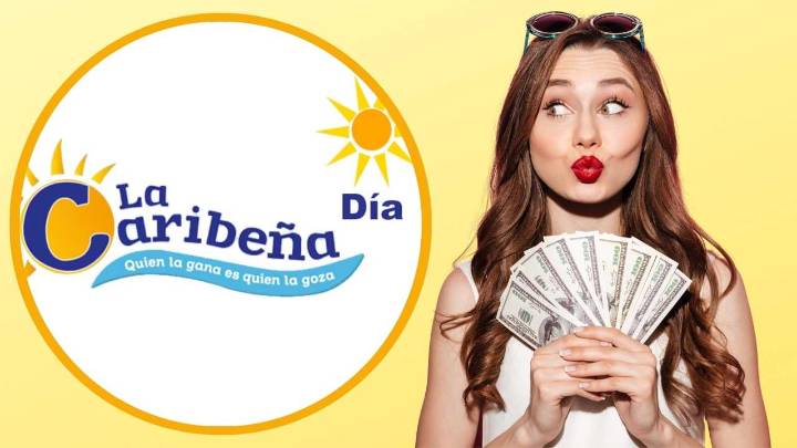 La Caribeña Día del jueves 20 de noviembre de 2025: resultado del sorteo