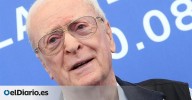 Michael Caine sigue los pasos de Matthew McConaughey y se fusiona con la IA: el actor clonará su voz y cualquiera podrá usarla para crear contenido (siempre que pague, claro)