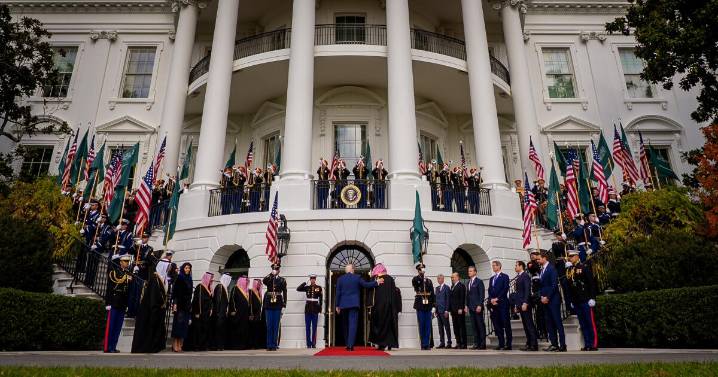 Contributor: Giving thanks for a much-maligned Constitution and a nation at odds