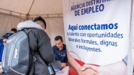 Empleo en Bogotá: La capital ofrece 654 vacantes con salarios de hasta 9 salarios mínimos