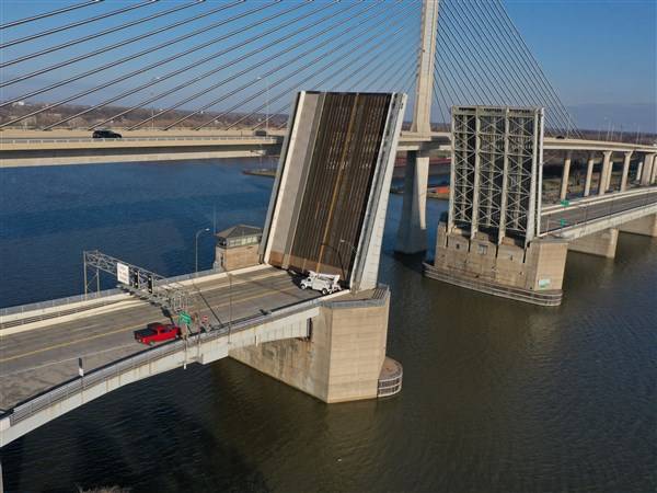 ODOT seeking comments on Craig Bridge rehabilitation project