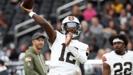 What Shedeur Sanders, Browns are doing to build off 1st NFL start