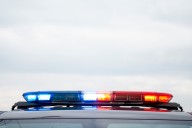 Mass. man found with explosives during traffic stop, police say