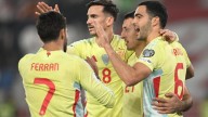 Mundial 2026: España rubrica su clasificación goleando por 4