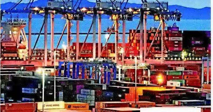 A LONG-TERM LOOK AT TARIFFS