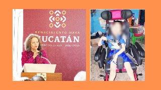 Nestór contra el tiempo: la fragilidad de la infancia