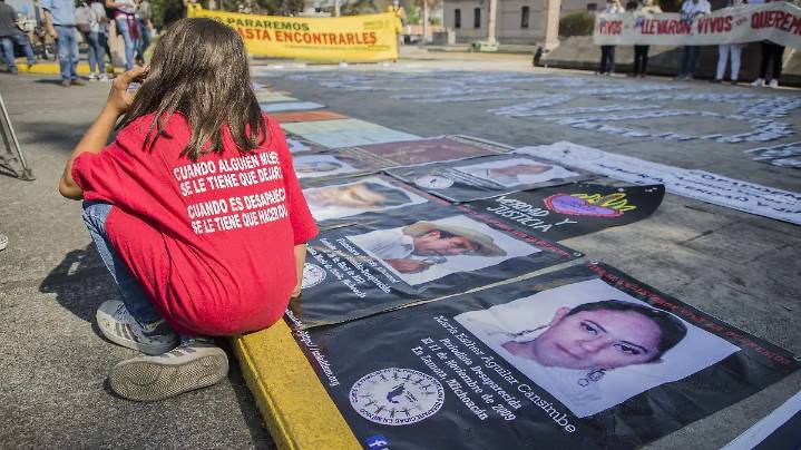 Procuración de justicia y salud, retos para las infancias en Michoacán: Sipinna