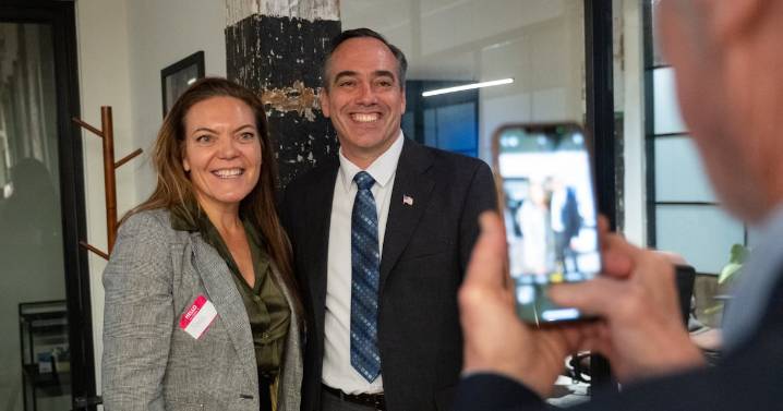 How Georgia Democrats knocked off two Republicans in statewide races