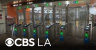 Metro resumes Tap-to-Exit program in North Hollywood and Union Station