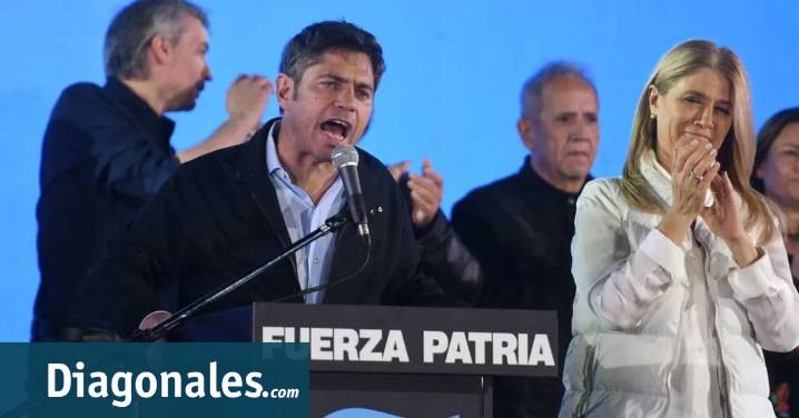 Te doy una canción y digo Patria