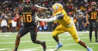 Southern takes down Grambling in Bayou Classic