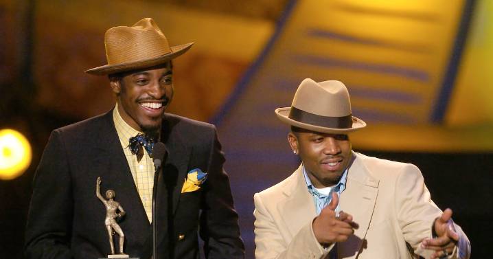 Outkast enters the Rock Hall on Saturday. Here’s everything you need to know.