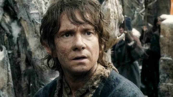 With One Change, Bilbo Would Be Lord Of The Rings' Main Character