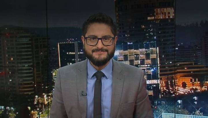 24 Horas al Cierre - Martes 4 de noviembre 2025