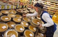 How to Get Free Food at Grocery Stores for Thanksgiving