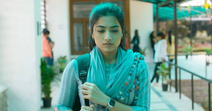 The Girlfriend Box Office Collection Day 4: Only 18% Budget Recovered, Rashmika Mandanna’s Film In Trouble?