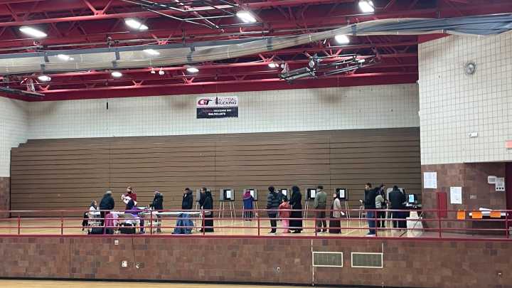 Hamtramck mayoral candidate Mahmood sues, wants excluded votes counted