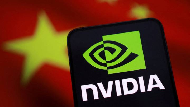 Nvidia chips: Plot to send GPUs to China leads to indictment