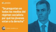 El muro socialista caerá otra vez