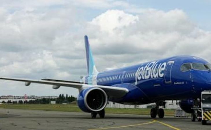 Más del 70% de la flota de Avianca A320 está detenida