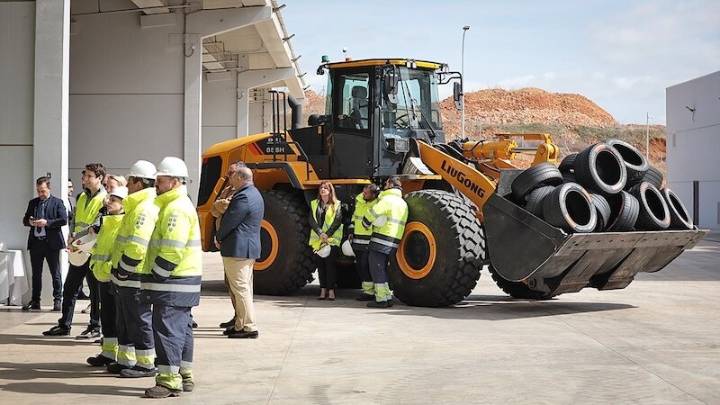 La nueva dirección de Life for Tyres en Puertollano paga las nóminas atrasadas