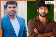 Prasanth Varma breaks silence on feud with HanuMan producer over Rs 20 crore...