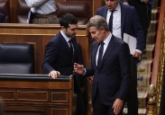 El Congreso convalida por unanimidad el real decreto de 500 millones de euros para desarrollar la ley ELA