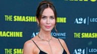 Emily Blunt revela la intensa experiencia de su primera audición: "Fue horrible, pero me cambió para siempre"
