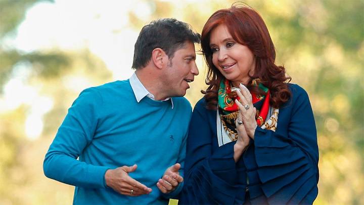 La crisis peronista y los cimbronazos internos del Gobierno