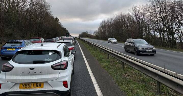 DVSA makes major driving test change 'in five days' in new update