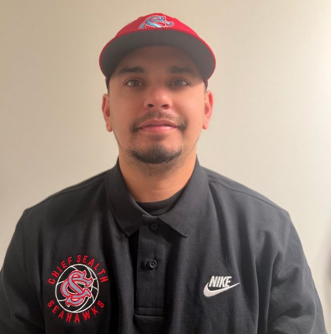 West Seattle Blog… | ‘More than just a fundraiser’: Chief Sealth IHS Basketball launches ‘Play It Forward’