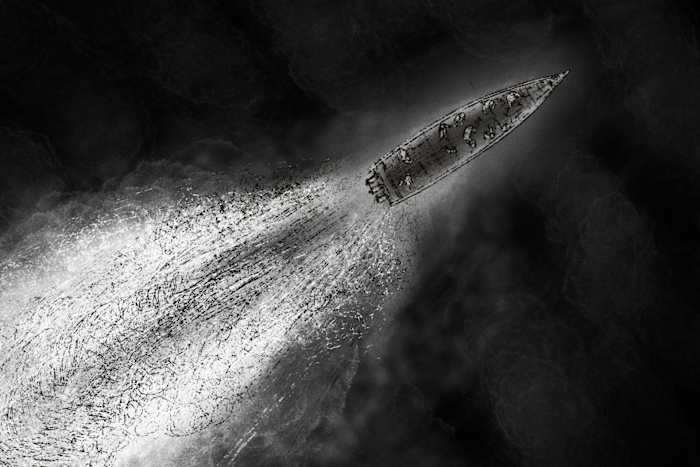 What a reporter found when she investigated US military strikes on Venezuelan drug boats