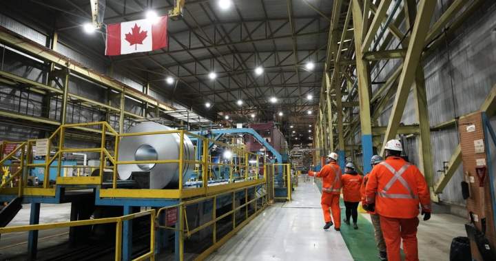 Canada avoids recession as GDP climbs in the 3rd quarter