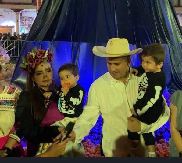 Las veces que Carlos Manzo pidió ayuda