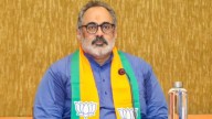 Message from Bihar is clear, now it’s Kerala’s turn: Rajeev Chandrasekhar